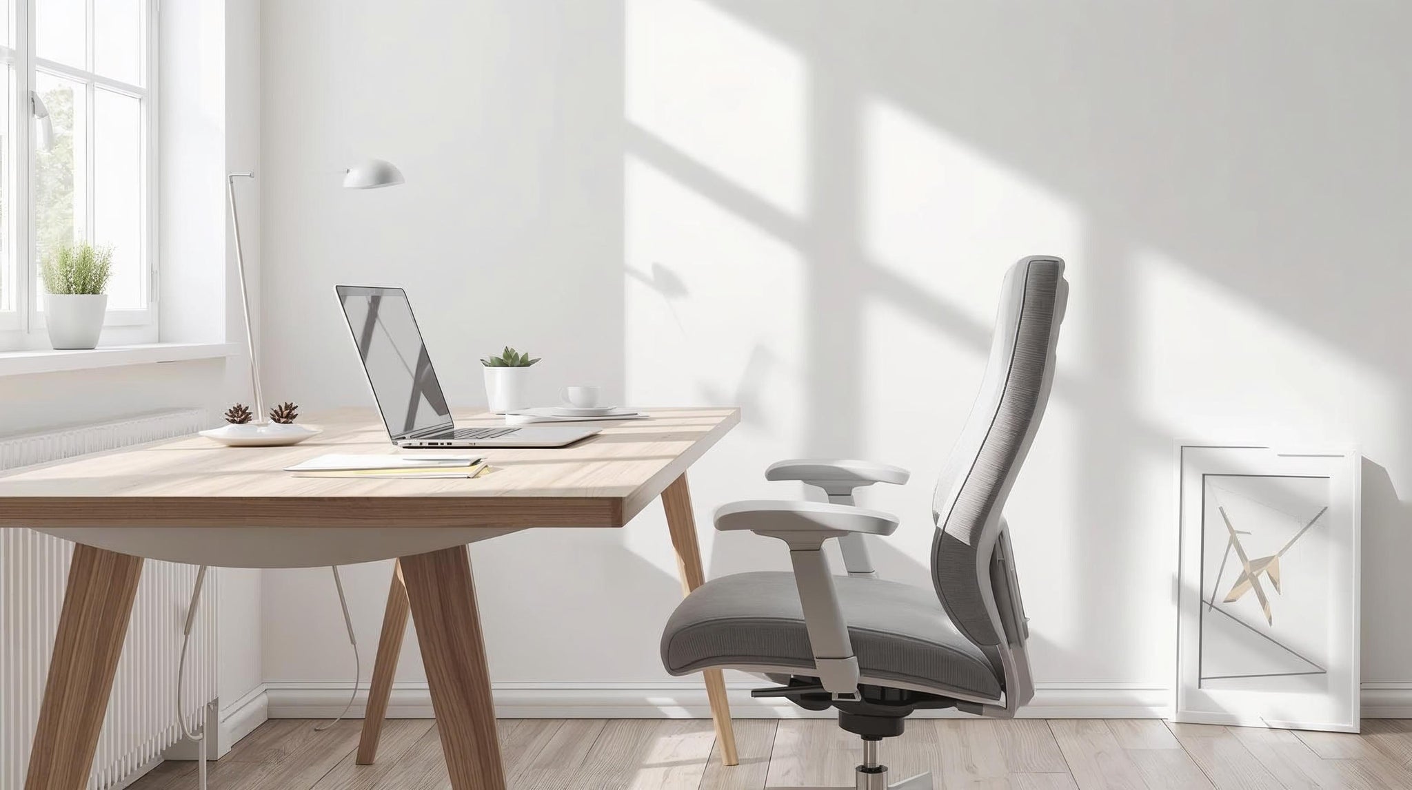 Everyday problems, solved.